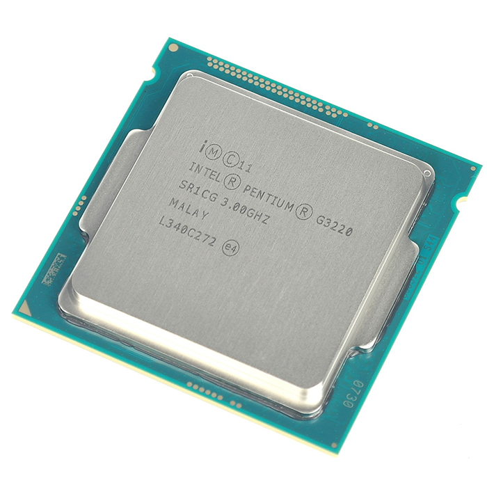  PENTIUM G3220(1150)
