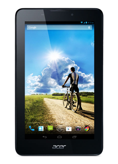 Iconia Tab 7 A1-713 HD - 16GB
