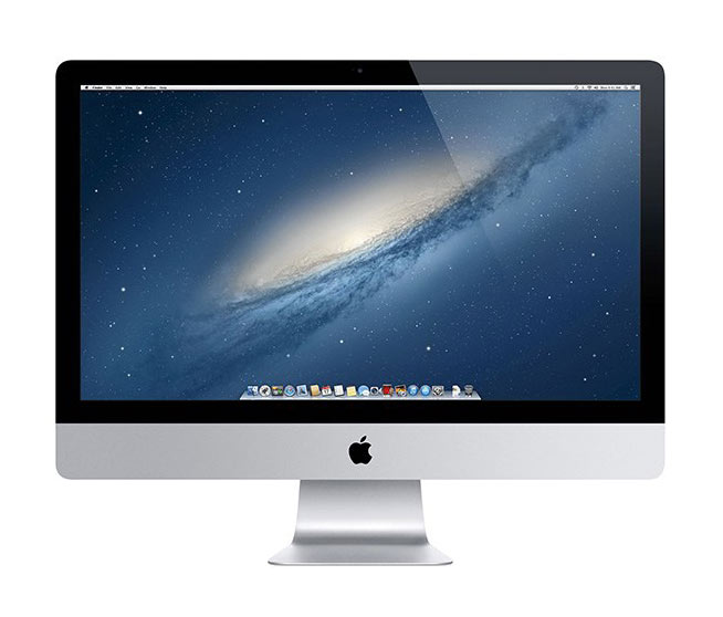 iMac MK442 2015