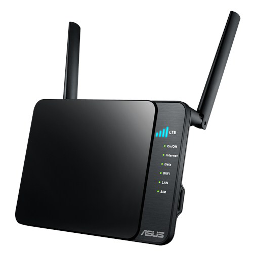 4G-N12 N300 Wireless