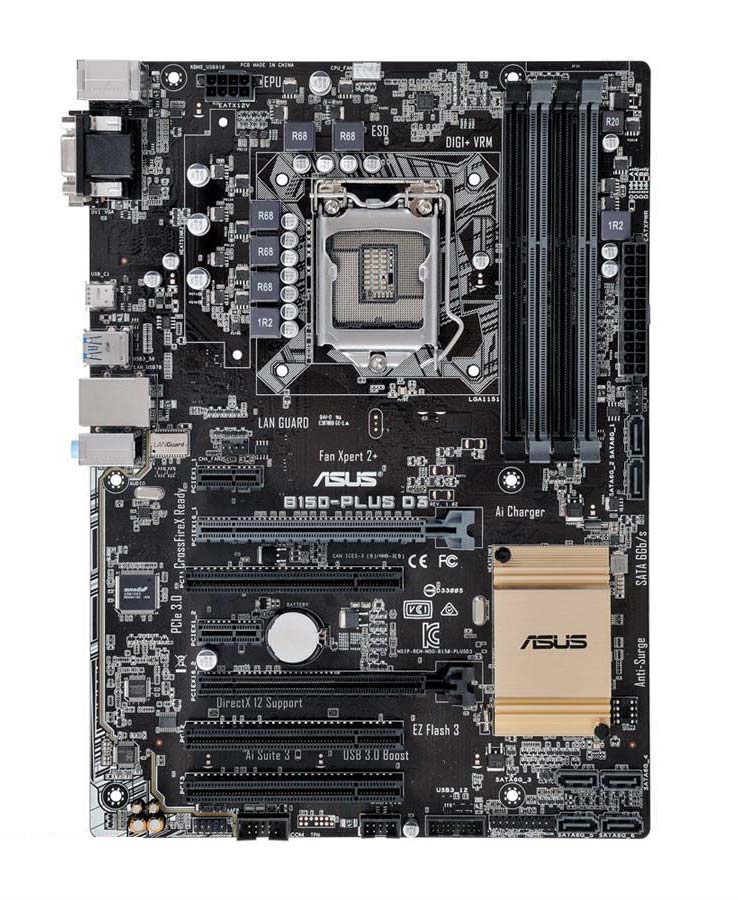 B150-PLUS D3 (1151)