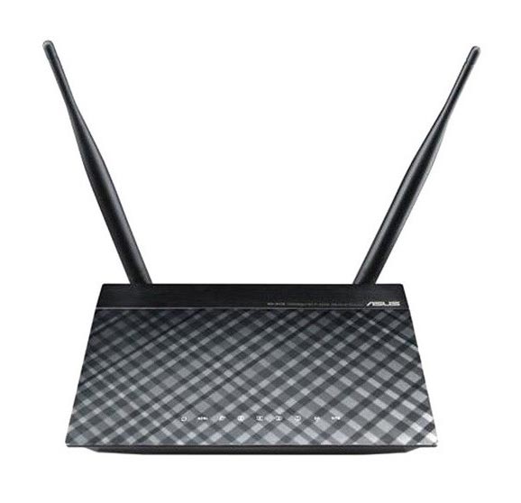 DSL-N12E Wireless-N300