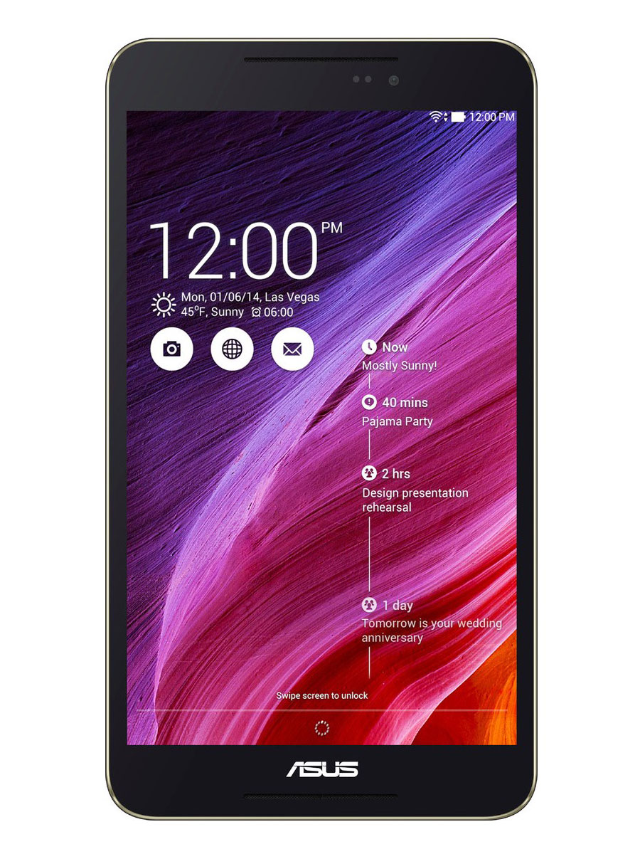 Fonepad 8 FE380CG - 16GB