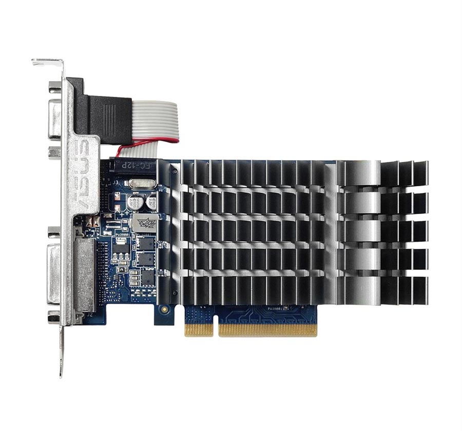 GT710-SL-2GD3 64Bit