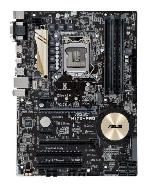 H170-PRO(1151)