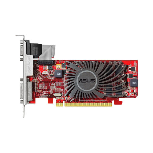 HD5450-SL-2GD3 64 Bit