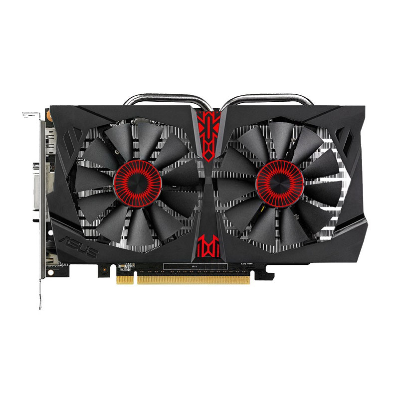 STRIX-GTX750TI-DC2OC-4GD5