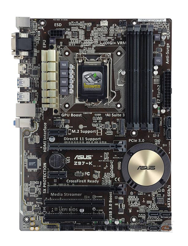 Z97-K (1150)
