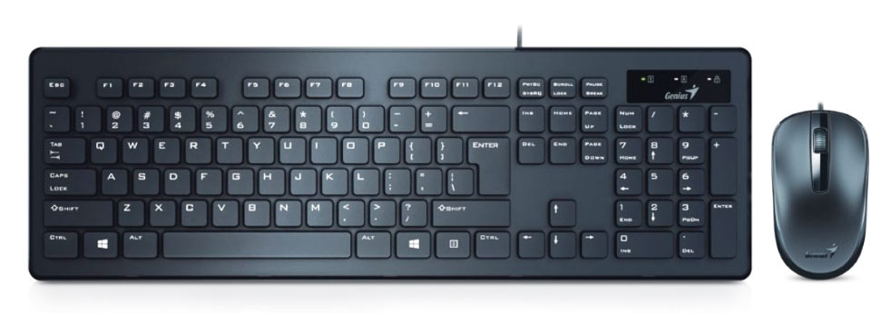 KM-C130 SLIMSTAR