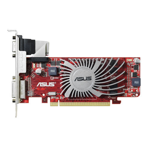 HD5450-SL-1GD3-BRK 64Bit