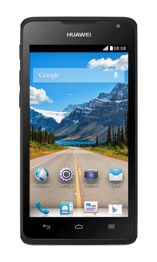 Ascend Y530