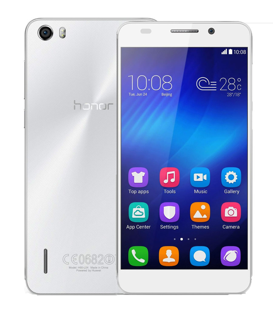 Honor 6