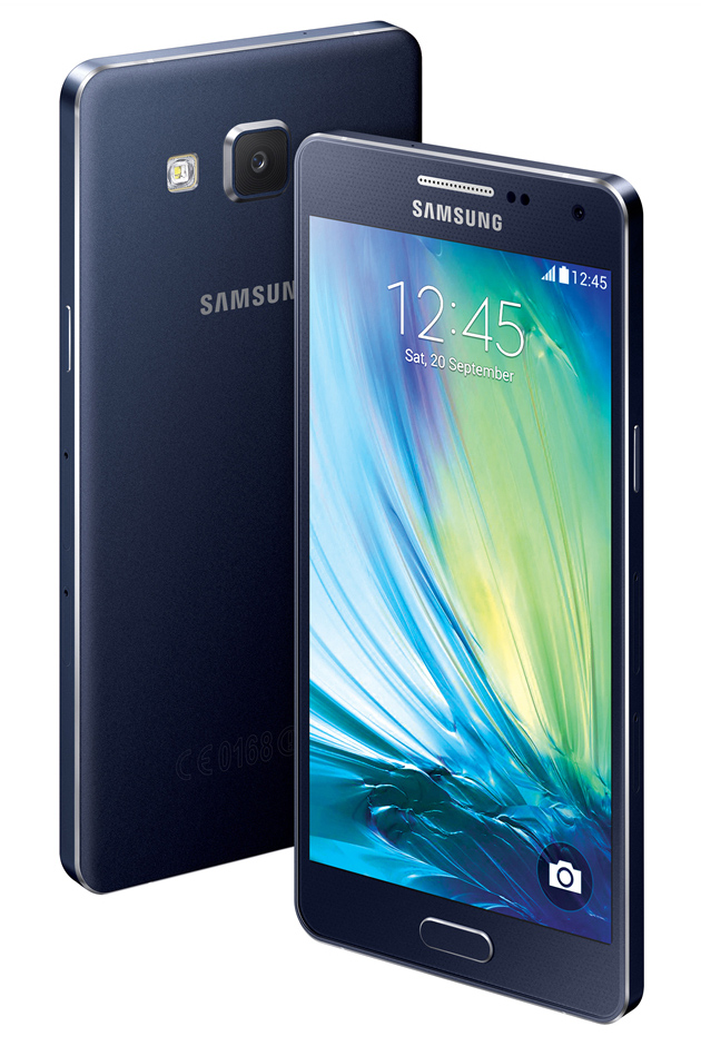 Galaxy A5 Duos - 16GB