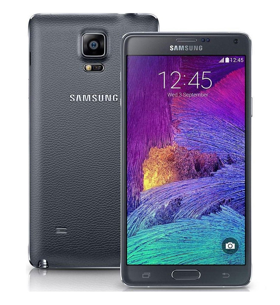 Galaxy Note 4 N910H - 32GB