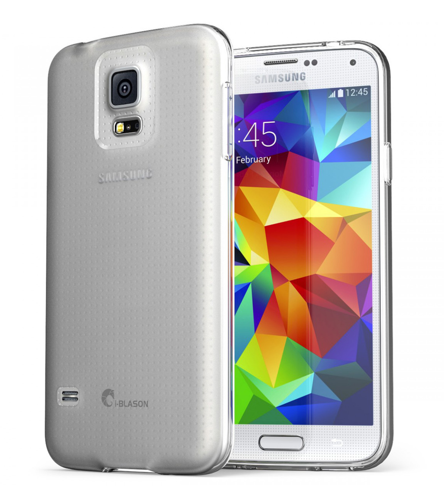 Galaxy S5 - 16GB