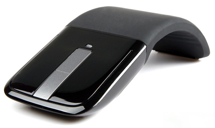 Arc Touch