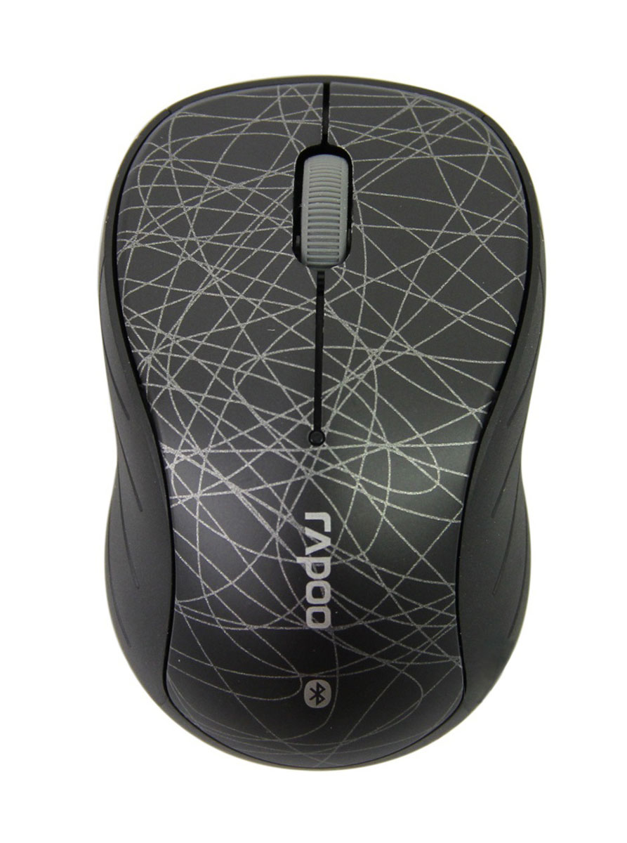 Bluetooth 6080P Wireless 
