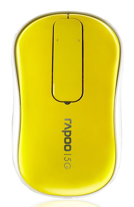 T120P Wireless Touch