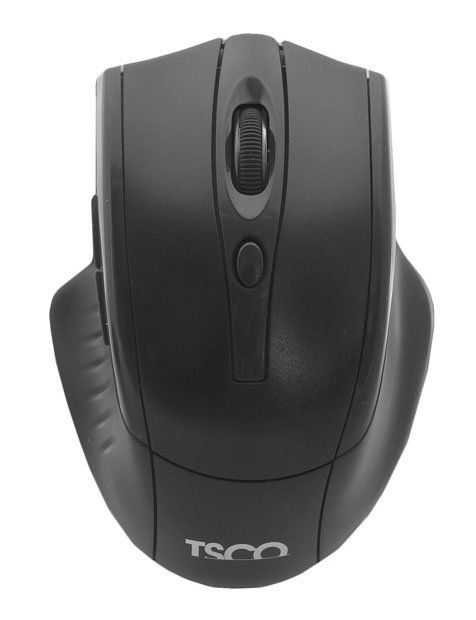 TM 658W Wireless 