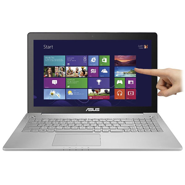 N550JK I7/8/2TB/4G