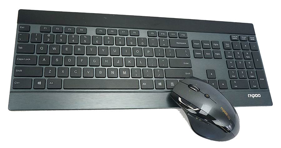 8900p Wireless