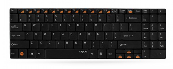 E9070 Wireless Ultra Slim