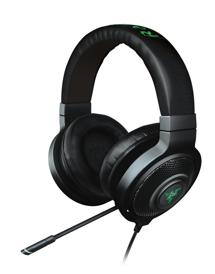 Kraken 7.1 Chroma