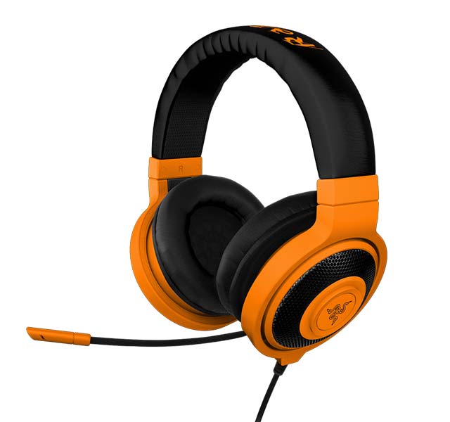 KRAKEN PRO Neon