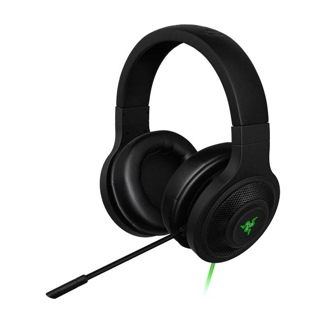 Kraken USB PC/PS4