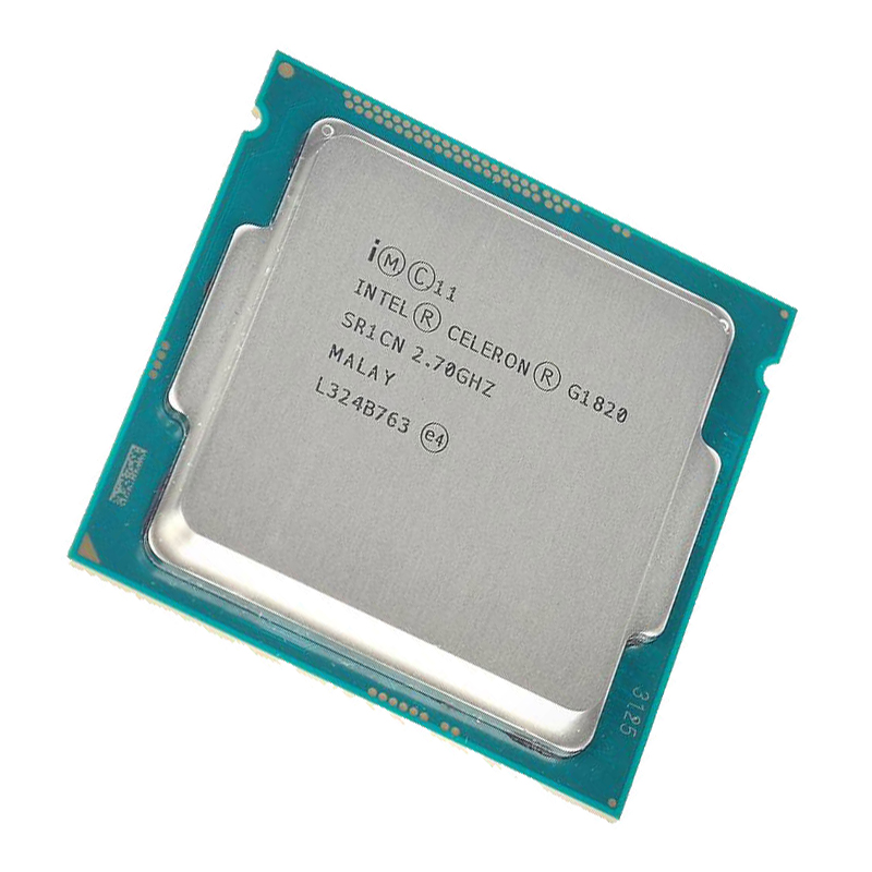  CELERON G1820(1150)
