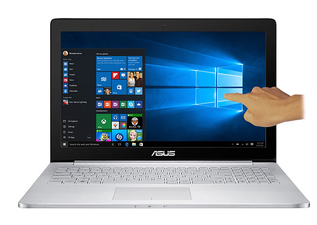 N501JW I7/12/1TB+128SSD/4G