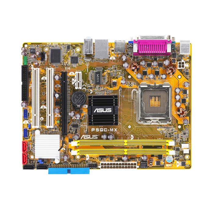  P5GC-MX (775)
