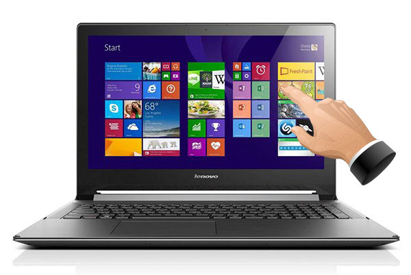 Flex 2 I7/8/1TB+8SSD/4G