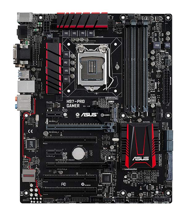 H97-PRO-GAMER(1150)