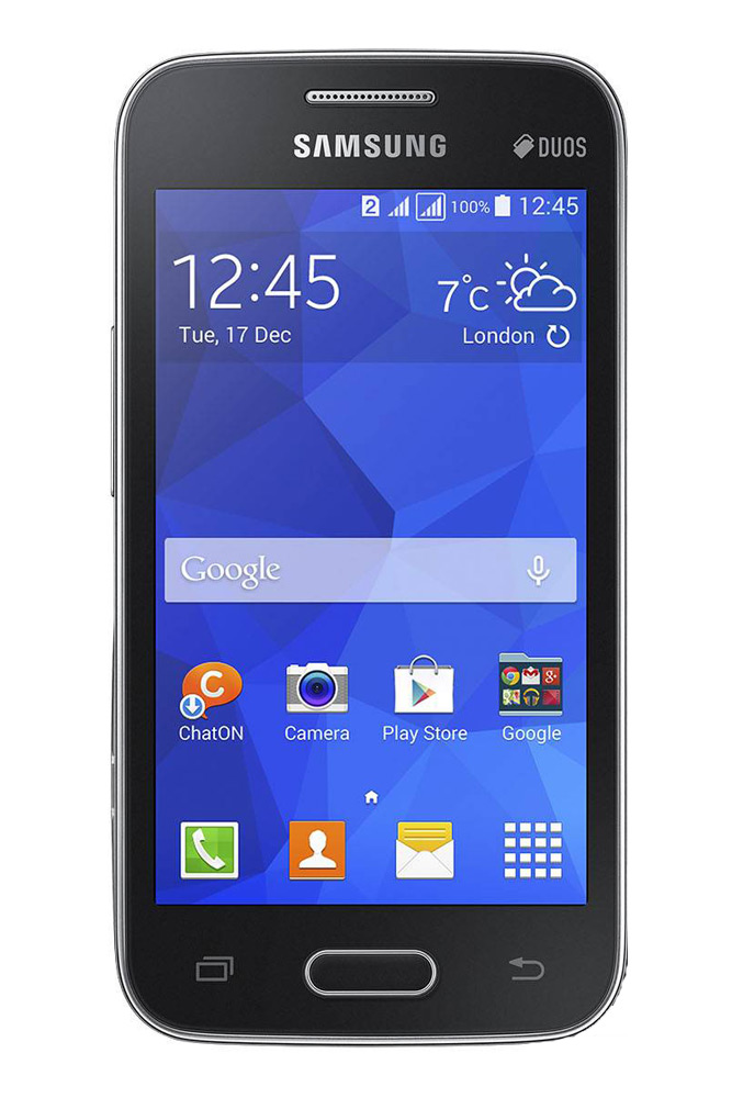 Galaxy Ace 4 DUOS SM-G316HU