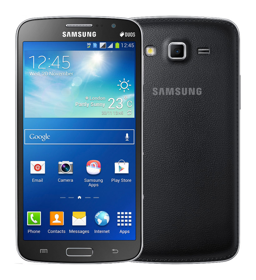 Galaxy Grand 2 G7102