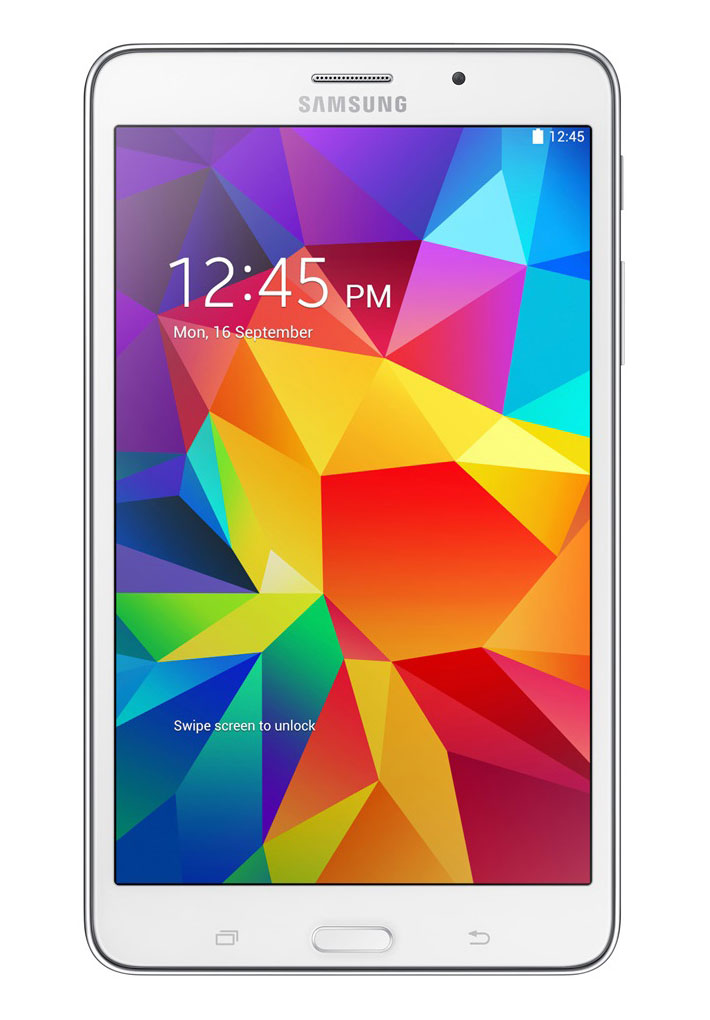 Galaxy Tab 4 7.0 SM-T231 3G - 16GB
