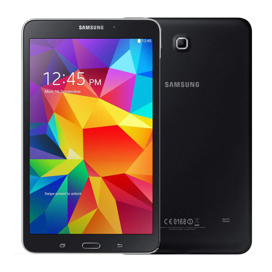 Galaxy Tab 4 8.0 SM-T335 - 16GB