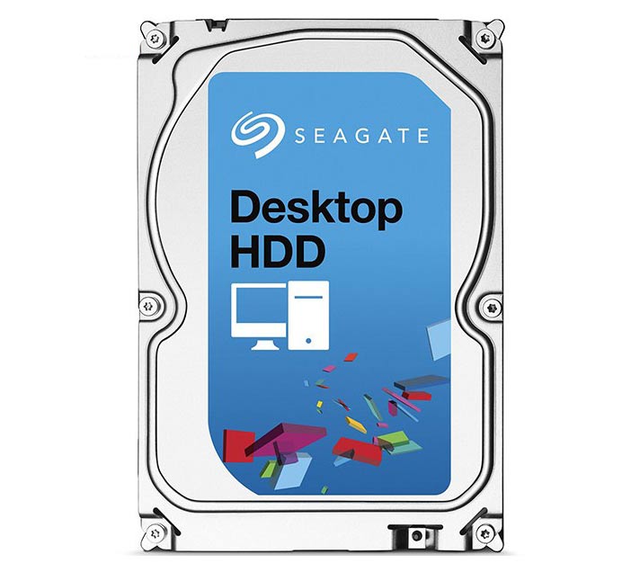Barracuda ST3000DM001 3TB