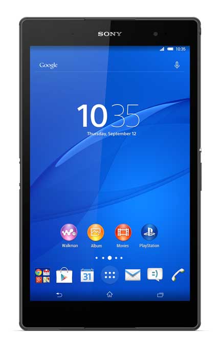 XPERIA Z3 Compact LTE - 16GB