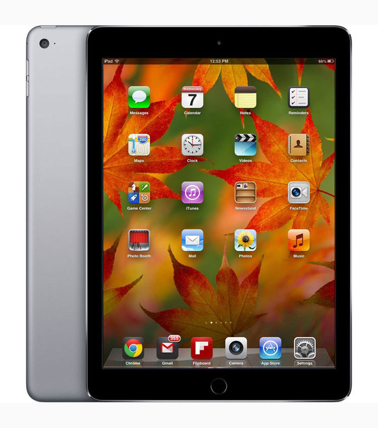 iPad Air 2 4G - 16GB