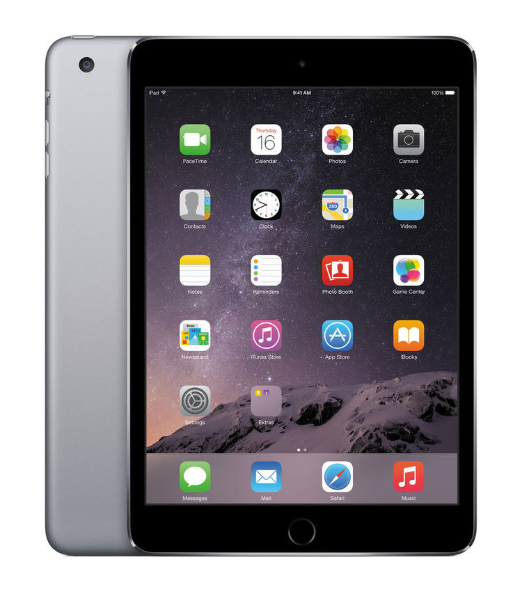 iPad mini 3 4G - 64GB