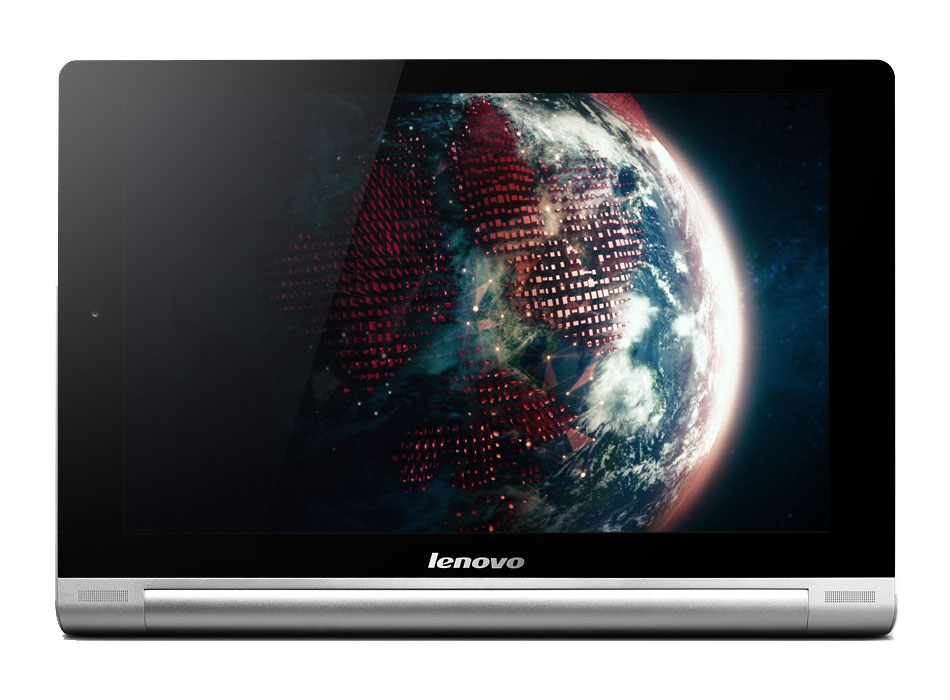 Yoga Tablet 10 - 16GB