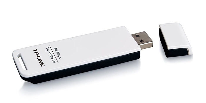 WN821N