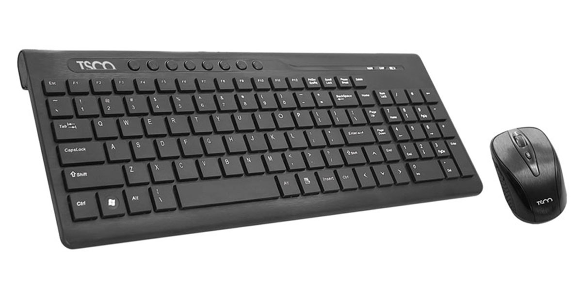TKM 7012 Wireless