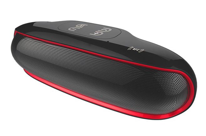 TS 2326 Portable Bluetooth
