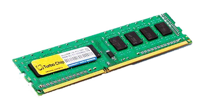 2GB DDR3 1333