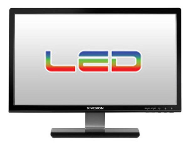 XL2220AIH LED