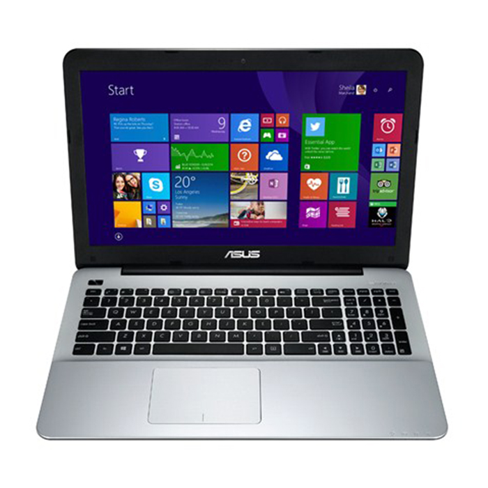 X555LD I7/6/1TB/2G